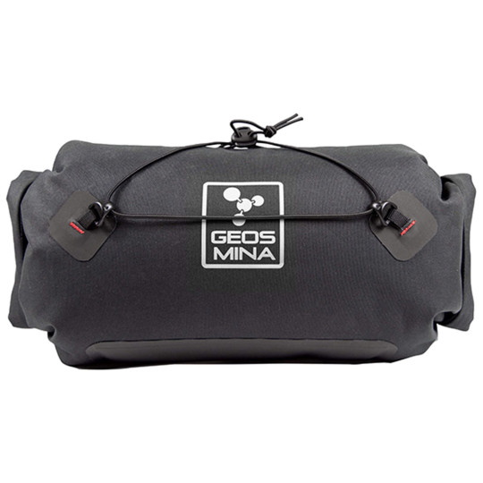 BOLSA MANILLAR GEOSMINA HANDLEBAR BAG 10L