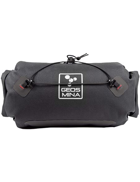 BOLSA MANILLAR GEOSMINA HANDLEBAR BAG 10L