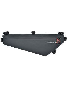 BOLSA CUADRO GRANDE GEOSMINA PARA GRAVEL 5L