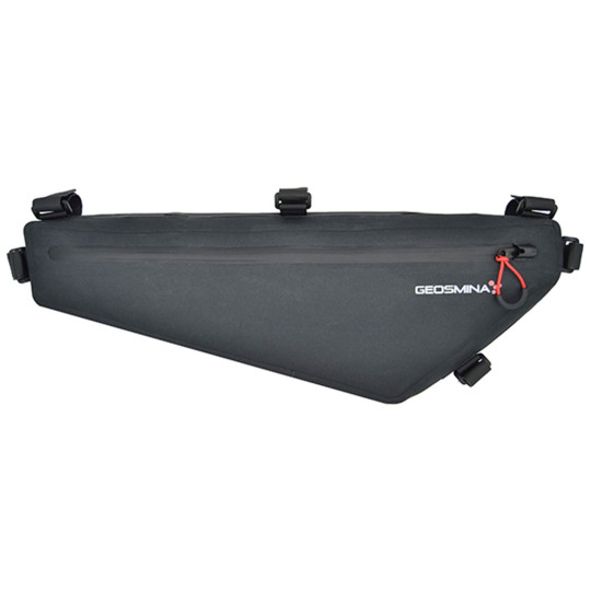 BOLSA CUADRO GRANDE GEOSMINA PARA GRAVEL 5L