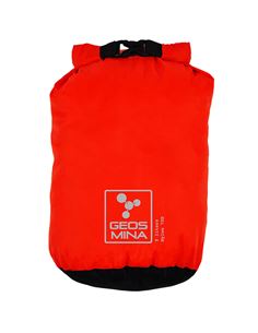 BOLSA PEQUEÑA ESTANCA GEOSMINA ROJO 5L
