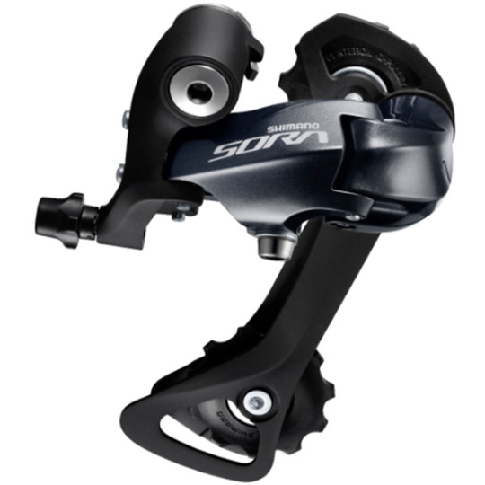 CAMBIO SHIMANO SORA RD-R3000 9V CAJA MED