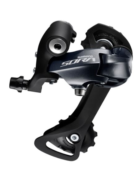 CAMBIO SHIMANO SORA RD-R3000 9V CAJA MED
