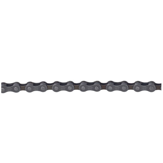 CADENA XLC CC-C19 1/2X3/32" 7/8V 116 ESLABONES MARRON