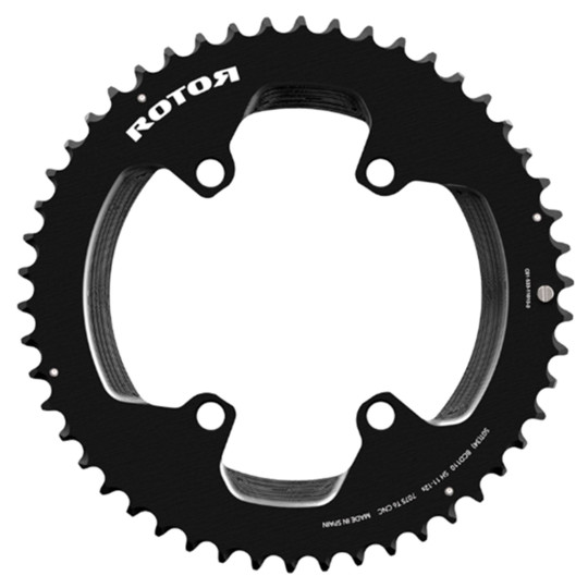 PLATO ROTOR ROUND RING BCD 110X4 54D