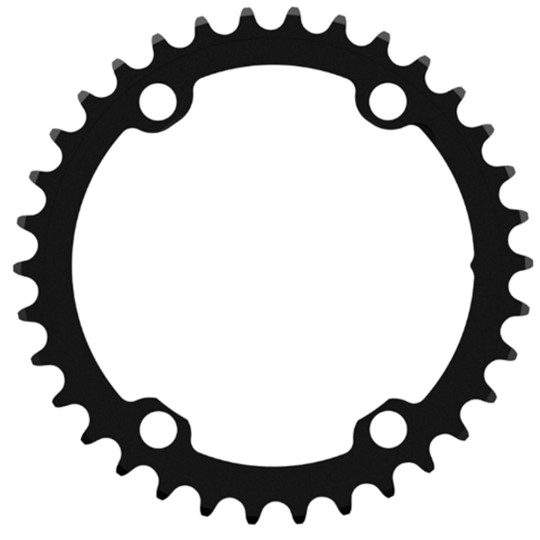 PLATO ROTOR ROUND RING BCD 110X4 39T 12-11S INNER