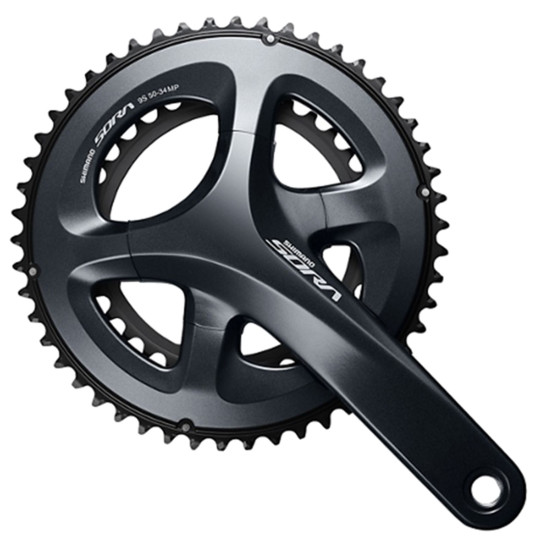 BIELAS SHIMANO SORA FC-R3000 9V 175MM 50-34D