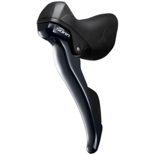 MANETA CAMBIO IZQ. SHIMANO SORA ST-R3000 2V