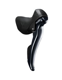 MANETA FRENO/CAMBIO SHIMANO ST-R3000 SORA DC DRCHA. 9V NEGRO