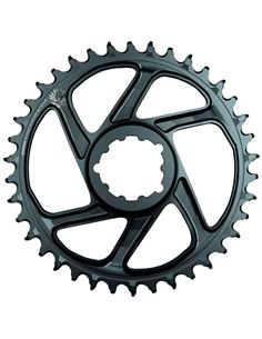 PLATO SRAM X-SYNC 2 EAGLE SL DM 12/11V 34D 3MM BOOST LUNAR