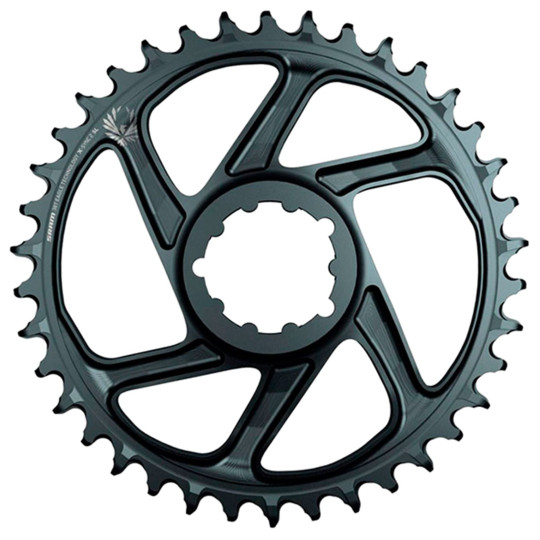 PLATO SRAM X-SYNC 2 EAGLE SL DM 12/11V 34D 3MM BOOST LUNAR