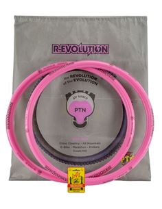 JUEGO MOUSSE PTN-R-EVO-S/M-29 ROSA A. EXTERIOR LLANTA: 29-35