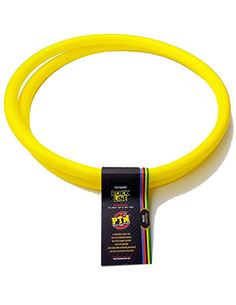 JUEGO MOUSSE PTN ROKK TALLA S 29X2.10-2.30 75GR AMARILLO