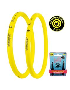 JUEGO MOUSSE PTN SUPER ROKKLINE 27,5/29 L MULET 47MM PRESTA