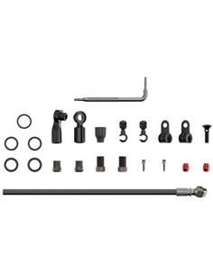 KIT TUBO HIDRAUL. SRAM FRENO DISCO RED/FORCE/RIVAL/APEX/S700