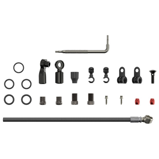 KIT TUBO HIDRAUL. SRAM FRENO DISCO RED/FORCE/RIVAL/APEX/S700