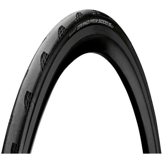 CUBIERTA CONTINENTAL GRAND PRIX 5000S TR PLEGABLE 700X28