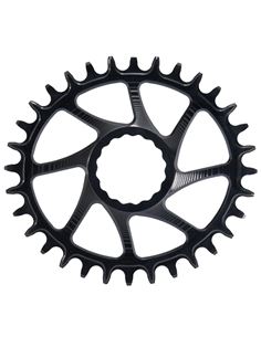 PLATO GARBARUK OVALADO DM RACE FACE CINCH BOOST 32T