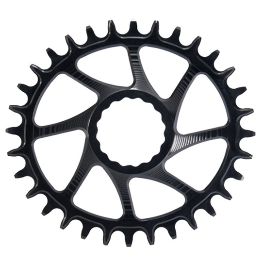 PLATO GARBARUK OVALADO DM RACE FACE CINCH BOOST 32T