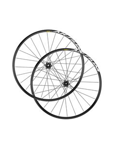PAR RUEDAS MAVIC AKSIUM DCL 12X142 MICROSPLINE