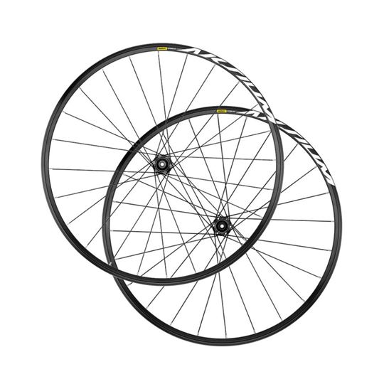 PAR RUEDAS MAVIC AKSIUM DCL 12X142 MICROSPLINE