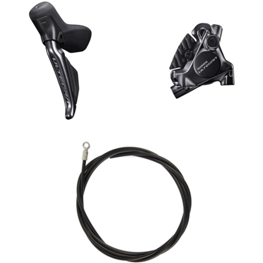 KIT FRENO HIDRAU. DEL. SHIMANO ULTEGRA ST-R8170
