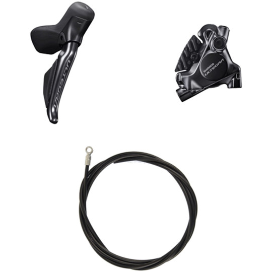 KIT FRENO HIDRA. TRAS. SHIMANO ULTEGRA ST-R8170