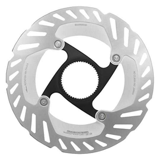 DISCO FRENO SHIMANO RT-CL800 CL ICE TECH. FREEZA 140MM