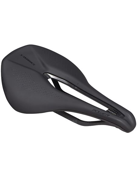 SILLIN SPECIALIZED S-WORKS POWER CARBON NEGRO 130MM