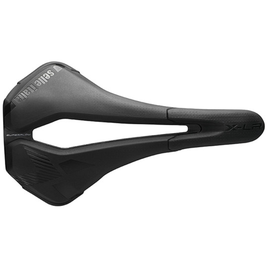 SILLIN SELLE ITALIA X-LR AIR CROSS TM SUPERFLOW L3 NEGRO