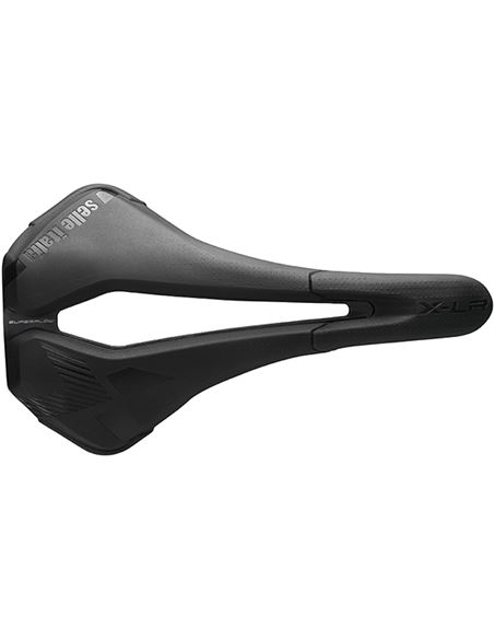 SILLIN SELLE ITALIA X-LR AIR CROSS TM SUPERFLOW L3 NEGRO