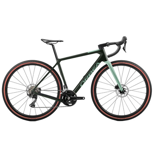 ORBEA TERRA M30TEAM 2025 CUSTOM