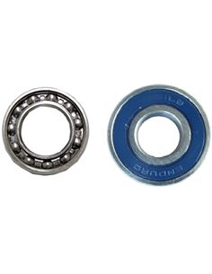 RODAMIENTO ENDURO BEARINGS ABEC 3 6802 LLB 15X24X5