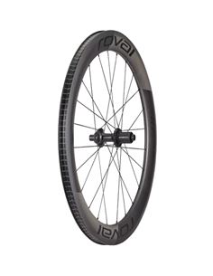 RUEDA TRASERA SPECIALIZED RAPIDE CLX II CARBON/BLANCO 700C