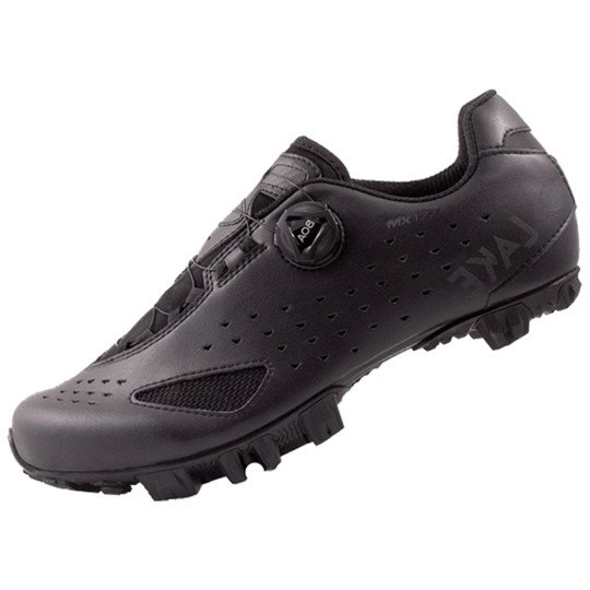ZAPATILLAS LAKE MX177 ANCHO