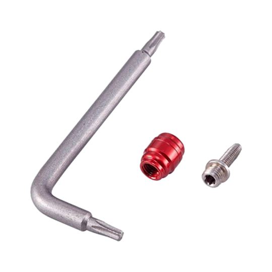 KIT CORTE SRAM NEW GUIDE, LEVEL, ELIXIR, E-TAP