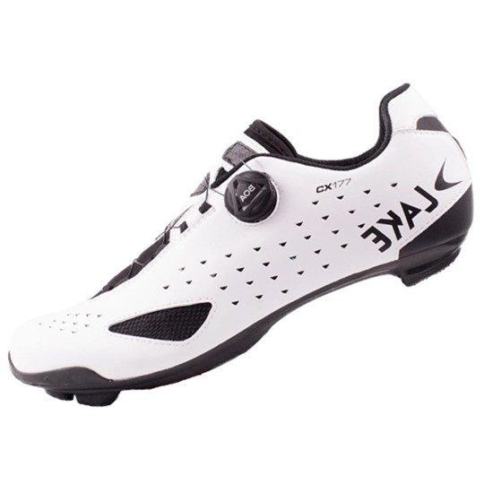 ZAPATILLAS LAKE CX177 ANCHO