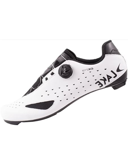 ZAPATILLAS LAKE CX219 ANCHO