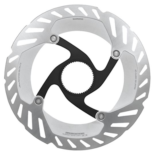 DISCO FRENO SHIMANO RT-CL800 CL ICE TECH. FREEZA 160MM