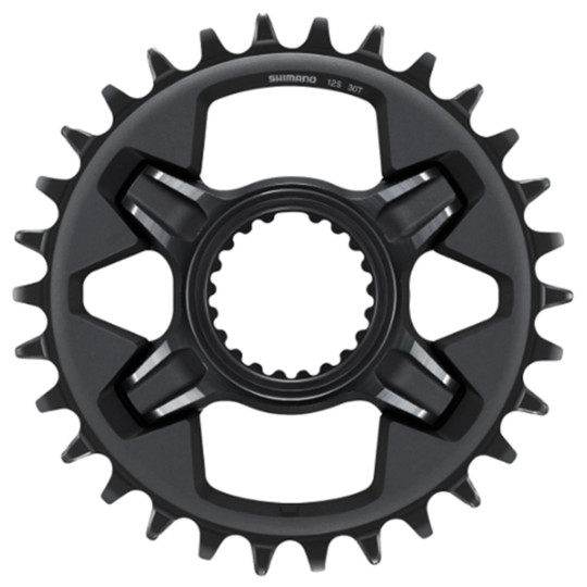 PLATO SHIMANO DEORE XT SM-CRM85 FC-M8100-1 30D