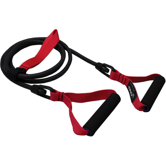 GOMMAS FINIS DRYLAND CORDS ROJO (HEAVY)