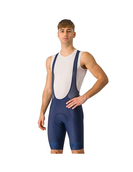 CULOTTE CORTO CASTELLI ENTRATA 2 HOMBRE