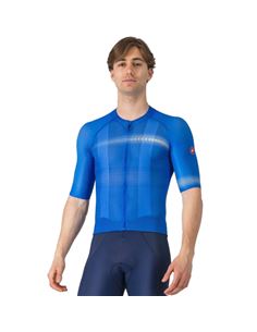 MAILLOT M/C CASTELLI CLIMBERS A/C HOMBRE