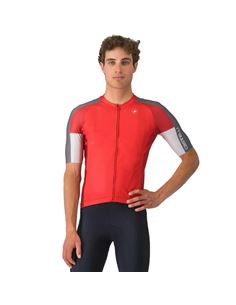 MAILLOT M/C CASTELLI ENTRATA 6 HOMBRE