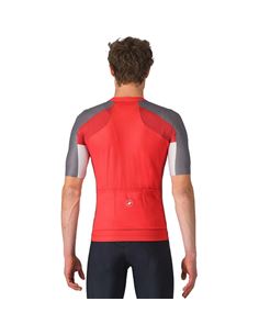 MAILLOT M/C CASTELLI ENTRATA 6 HOMBRE 2