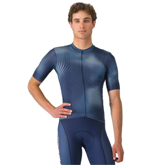 MAILLOT M/C CASTELLI VORTICE HOMBRE