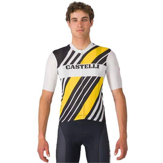 MAILLOT M/C CASTELLI HERITAGE HOMBRE