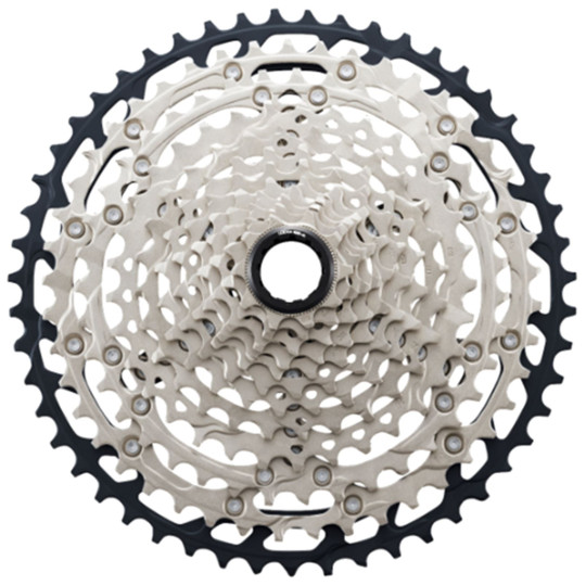 CASSETTE SHIMANO SLX CS-M7100 12V 10-51