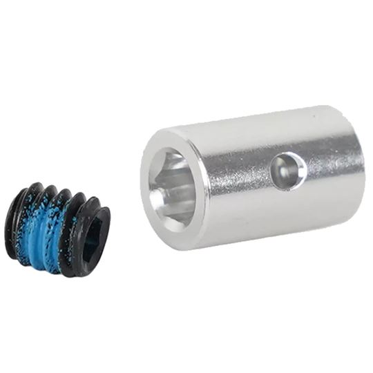 BLOQUEO CABLE POSTES COMMAND POST XCP/IR/IRCC.