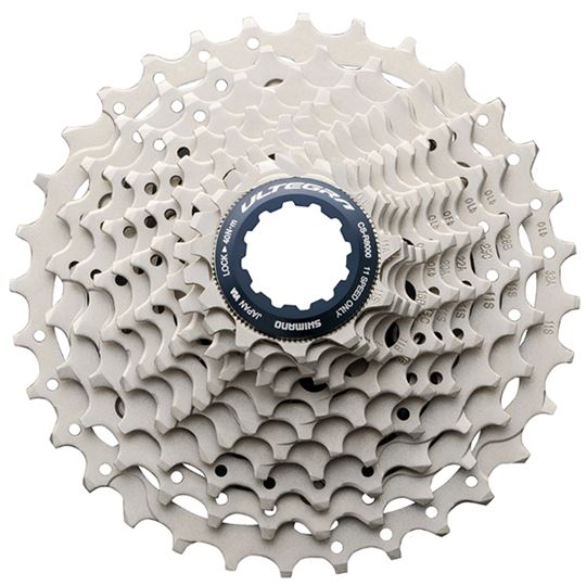 CASSETTE SHIMANO ULTEGRA CS-R8000 11V 11-32T